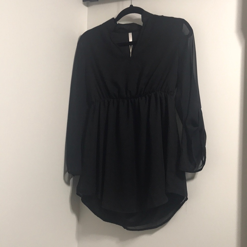 Pinkblush Maternity Shirt